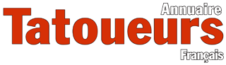 Logo Annuaire des Tatoueurs français