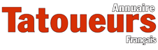 Logo annuaire des Tatoueurs français
