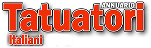 Logo Annuario Tatuatori Italiani