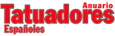 Anuario de los Tatuadores Españoles 2022