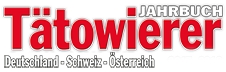 Logo Jahrbuch Tätowierer Deutschland